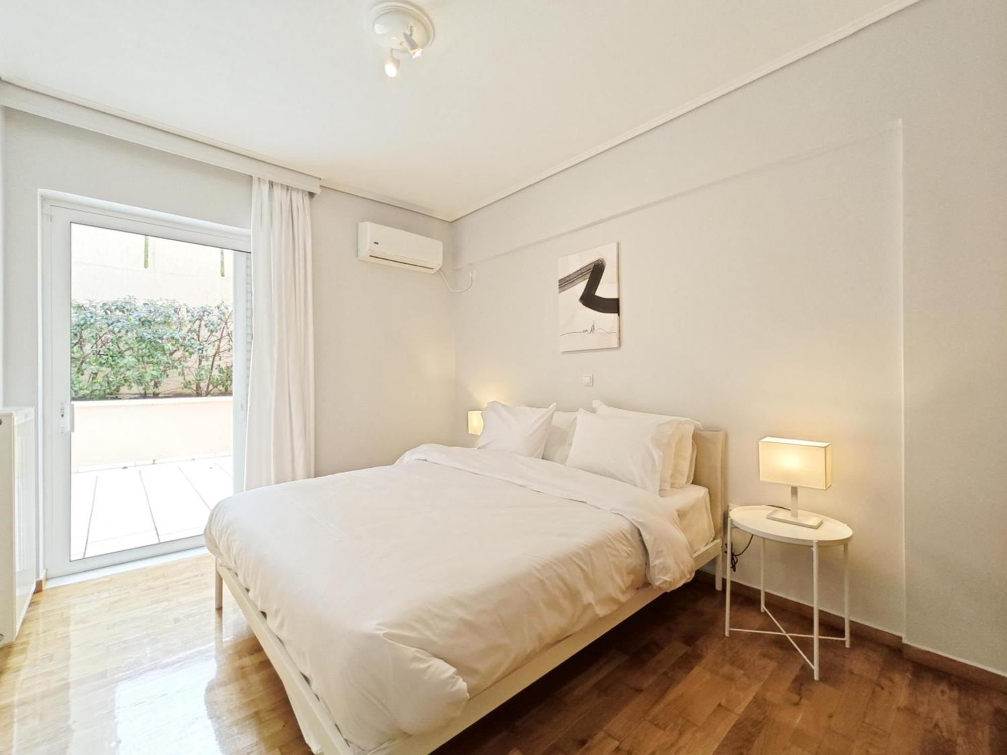 Omorfokklisias By Verde Apartments Athens Luaran gambar