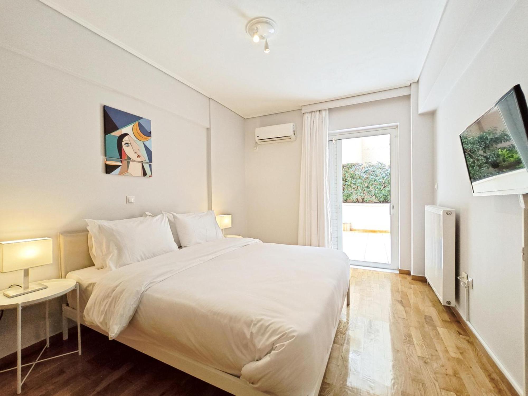 Omorfokklisias By Verde Apartments Athens Luaran gambar