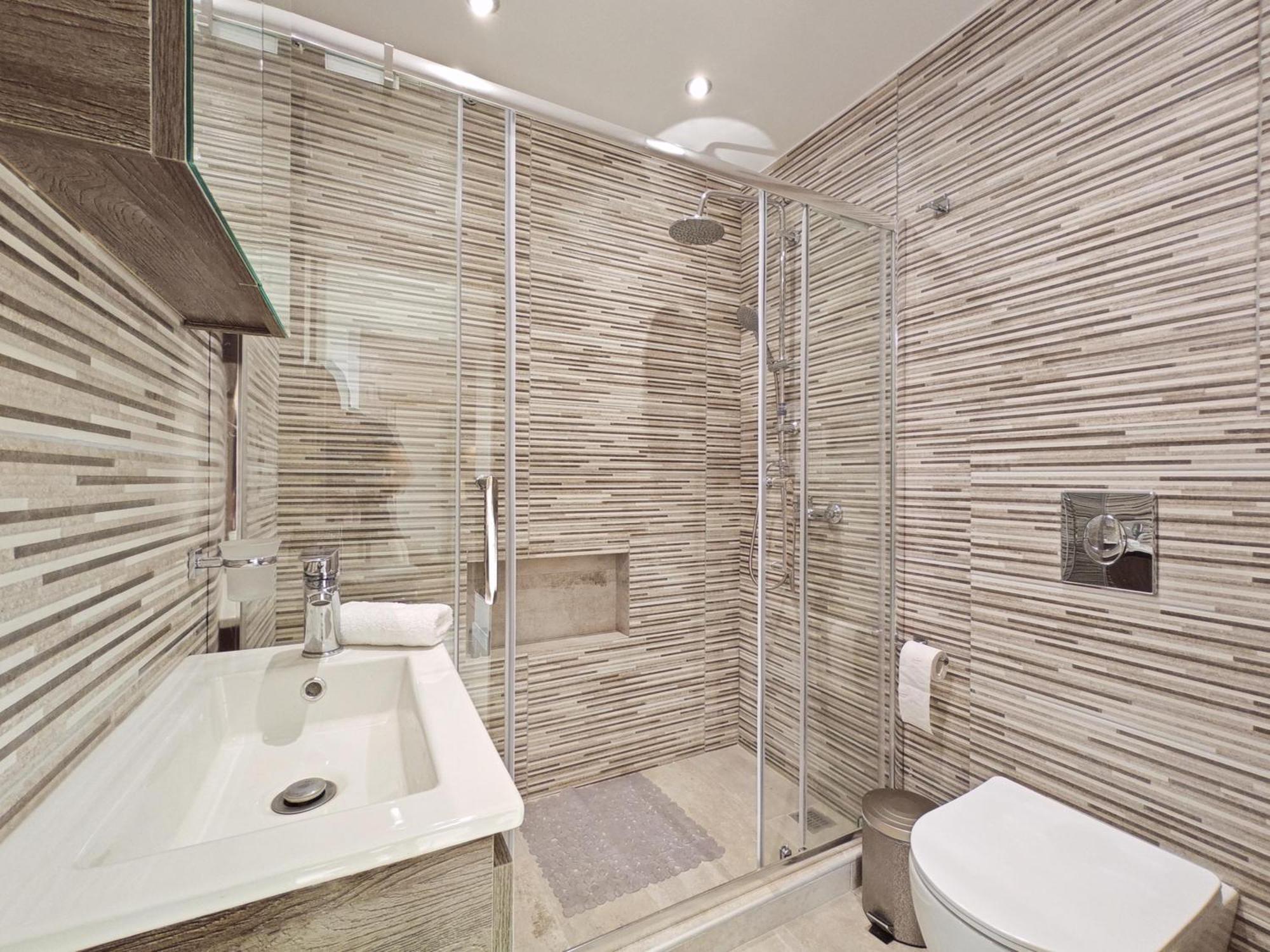 Omorfokklisias By Verde Apartments Athens Luaran gambar