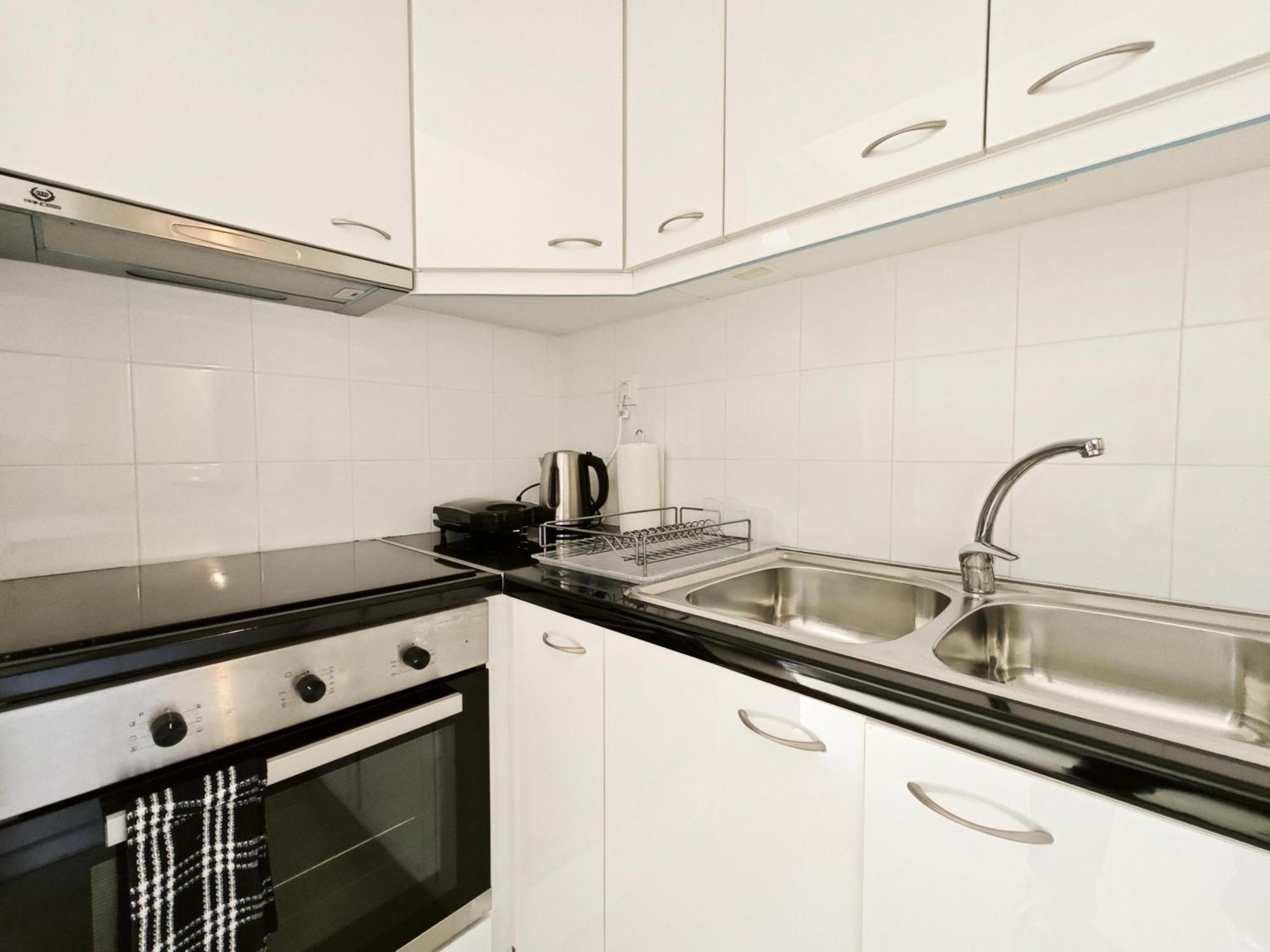 Omorfokklisias By Verde Apartments Athens Luaran gambar