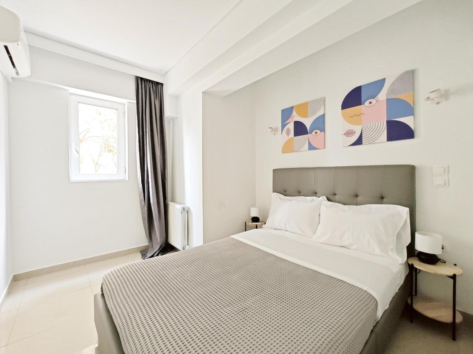 Omorfokklisias By Verde Apartments Athens Bilik gambar