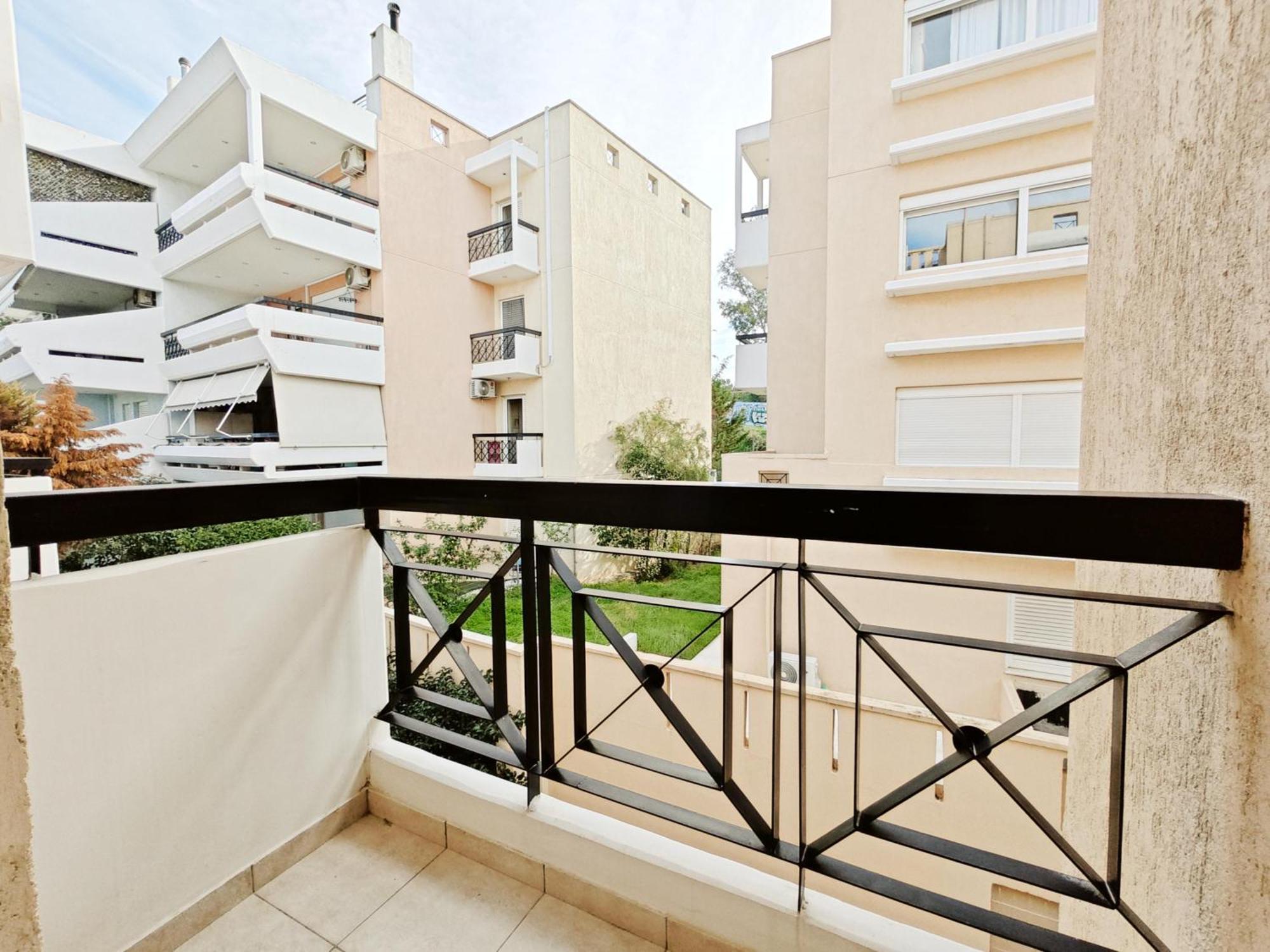 Omorfokklisias By Verde Apartments Athens Bilik gambar
